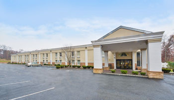 Quality Inn Edison-New Brunswick - Edison, NJ