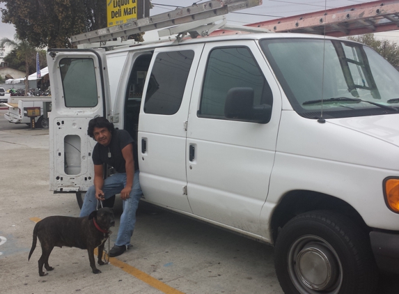 ATO JACK ROOFING - Roof Installation - La Puente, CA