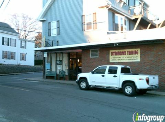 Sunbanque Tanning Salon - Gloucester, MA