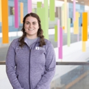 Caroline Popa, PT, DPT - Physical Therapy Clinics
