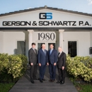 Gerson & Schwartz, P.A. - Personal Injury Law Attorneys