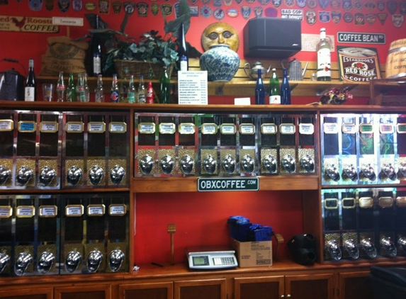 Outer Banks Coffee Company - Corolla, NC