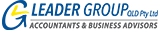 Leader Group Logo