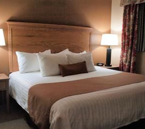 Best Western Plus Caldwell Inn & Suites - Caldwell, ID