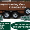 George's Hauling-Junk gallery