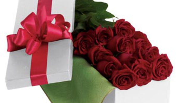 Geraldton Floral Studio - Geraldton, WA