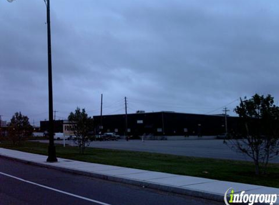 UPS Supply Chain Solutions - Malden, MA
