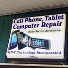 T-N-T Technology Incorporated