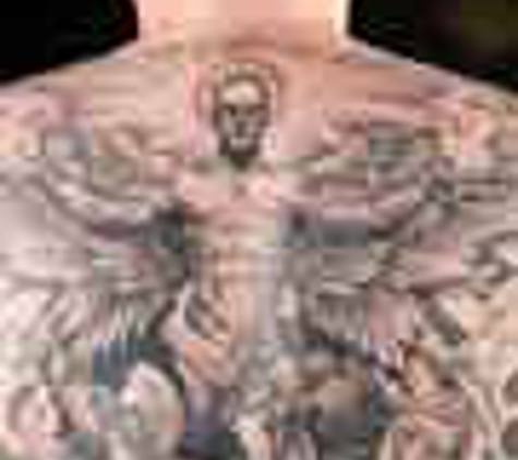 Kaleidoscope Tattoo & Body Piercing - Bondi, NSW