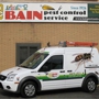 Bain Pest Control Service