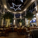 AKB, a hotel bar