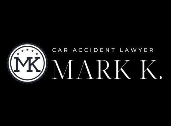 Car Accident Lawyer Mark K - Rialto, CA