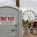 Nice Jons, Inc. - Portable Toilets