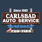 Carlsbad Auto Service