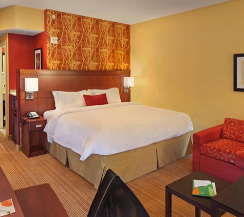 Courtyard by Marriott - Coatesville, PA