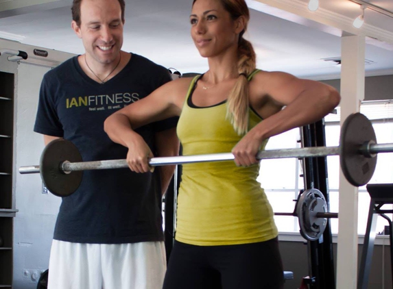 IanFitness Bootcamp and Personal Training U Village/Laurelhurst - Seattle, WA