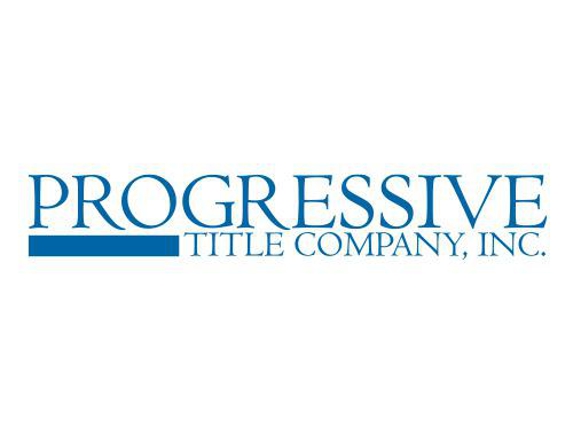 Progressive Title Company - Glendale, CA