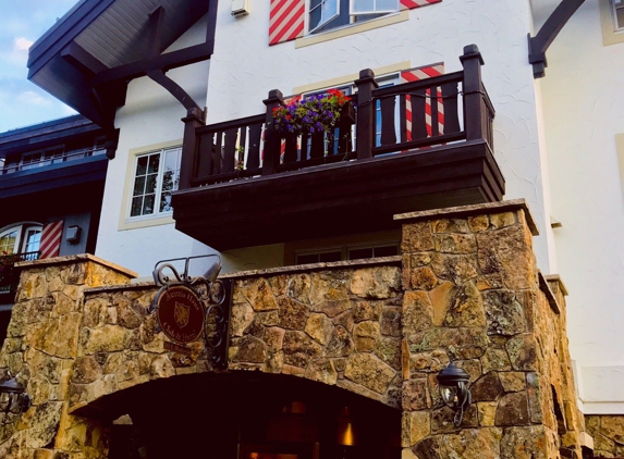 Austria Haus Hotel - Vail, CO