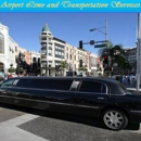 warner center limo and town car services - Airport Transportation