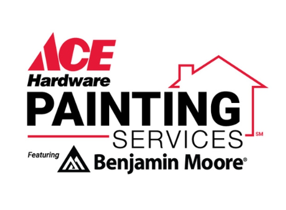 Ace Hardware Painting Services Sumner County - Gallatin, TN