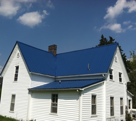 American Roofing Services,Inc. - Knoxville, TN