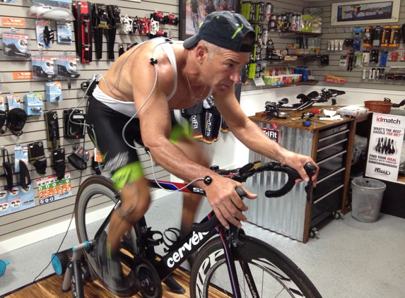 ProTriFit Bicycle Fitting & Triathlon Gear - Saint Augustine, FL