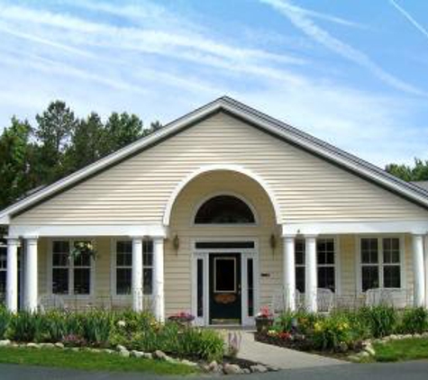 Catered Living at Ocean Pines - Berlin, MD