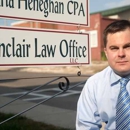 Sinclair Law Office, LLC - Attorneys