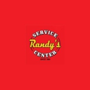 Randys Service Center - Auto Repair & Service