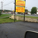 Sunny Cleaners - Dry Cleaners & Laundries