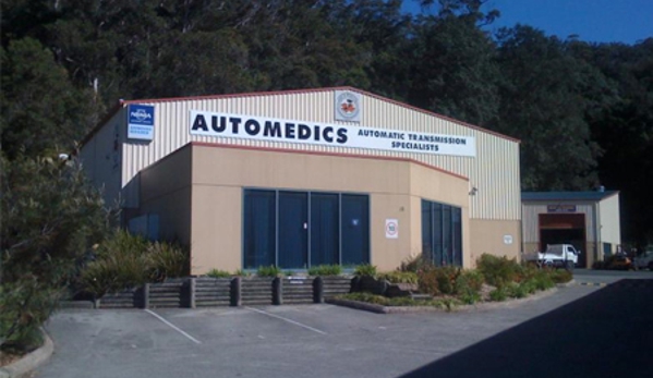 Automedic - West Gosford, NSW