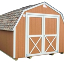 Cook Portable Warehouses - Leonard Truck Outfitters - Architects & Builders Services