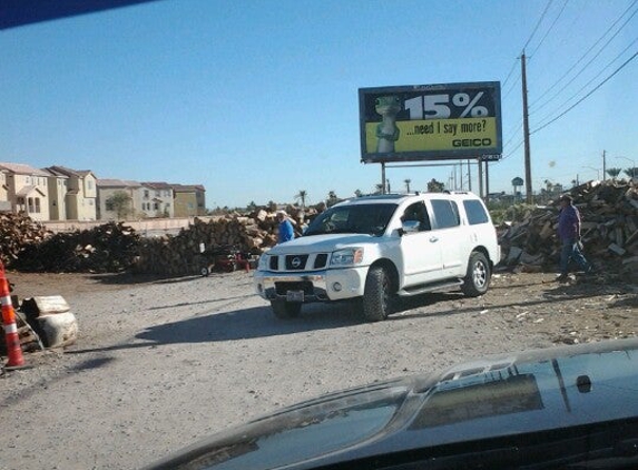 Jones Feed & Tack - Las Vegas, NV