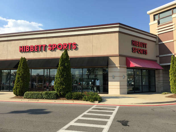 HIBBETT SPORTS - 1814 St Rd 44, Shelbyville, Indiana - Sports Wear - Phone  Number - Yelp