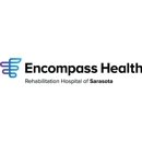 Encompass Health Rehabilitation Hospital of Sarasota - Rehabilitation Services