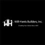Will-Harris Builders Inc.