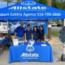 Robert Zabbia: Allstate Insurance - Insurance