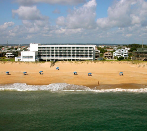 Holiday Inn Express Nags Head Oceanfront - Nags Head, NC