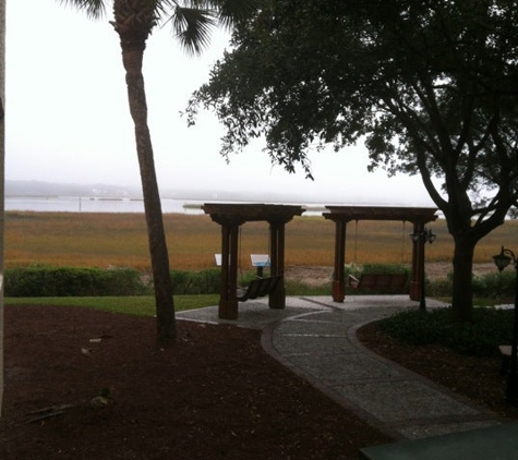 Marriott's Harbour Point and Sunset Pointe at Shelter Cove - Hilton Head, SC