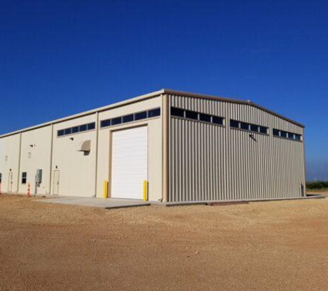 MBA Energy and Industrial - Magnolia, TX