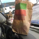 Burger King - Fast Food Restaurants