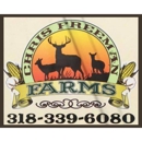 Freeman's Feedmill & Farms - Farming Service