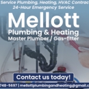 Mellott Plumbing & Heating - Water Damage Emergency Service