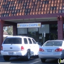 101 Fish & Chips - Seafood Restaurants