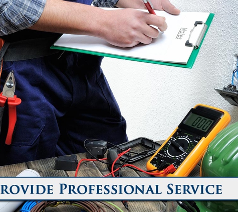 Powerlec Electrical And Data Pty Ltd - Vasse, WA. We Provide Professional Service