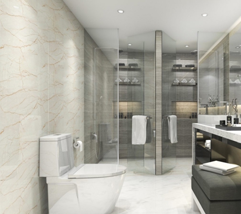 Supreme Shower Screens - Molendinar, QLD