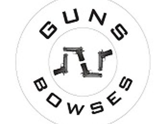 Guns N Bowses LLC - Mason, MI. Firearm Sales and Transfers