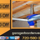 Garage Door Denver - Garage Doors & Openers