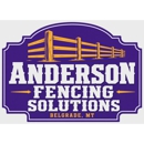 Anderson Fencing Solutions