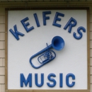 Keifer's Music Instrument Repair & sales - Musical Instrument Rental